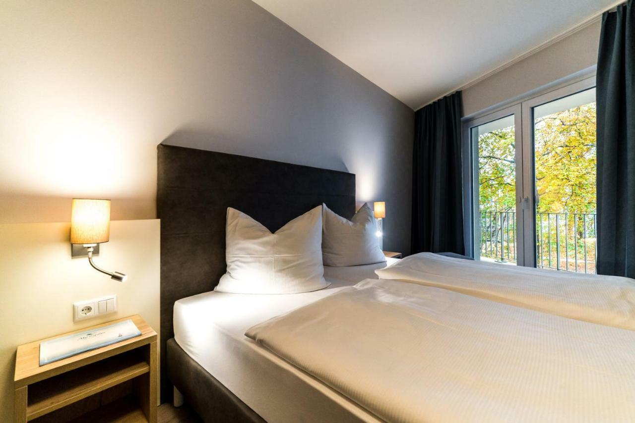 Mueritzpalais Hotel Waren  Luaran gambar